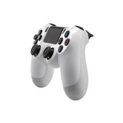 DualShock® 4 Wireless Controller V2 (White)