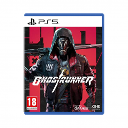 (PS5) Ghostrunner (R2 ENG)