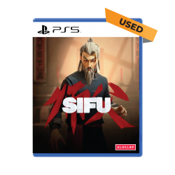 (PS5) SIFU Standard Edition...