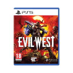 PRE ORDER (PS5) Evil West...