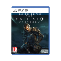 (PS5) The Callisto Protocol...