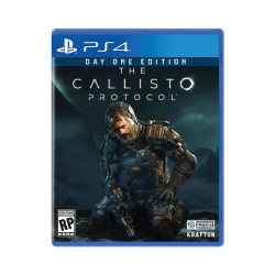 (PS4) The Callisto Protocol...