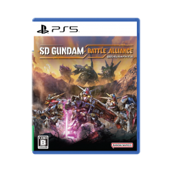 PRE ORDER (PS5) SD Gundam...