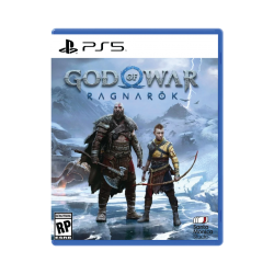 (PS5) God Of War: Ragnarok...