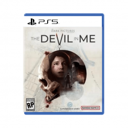 (PS5) The Dark Pictures...
