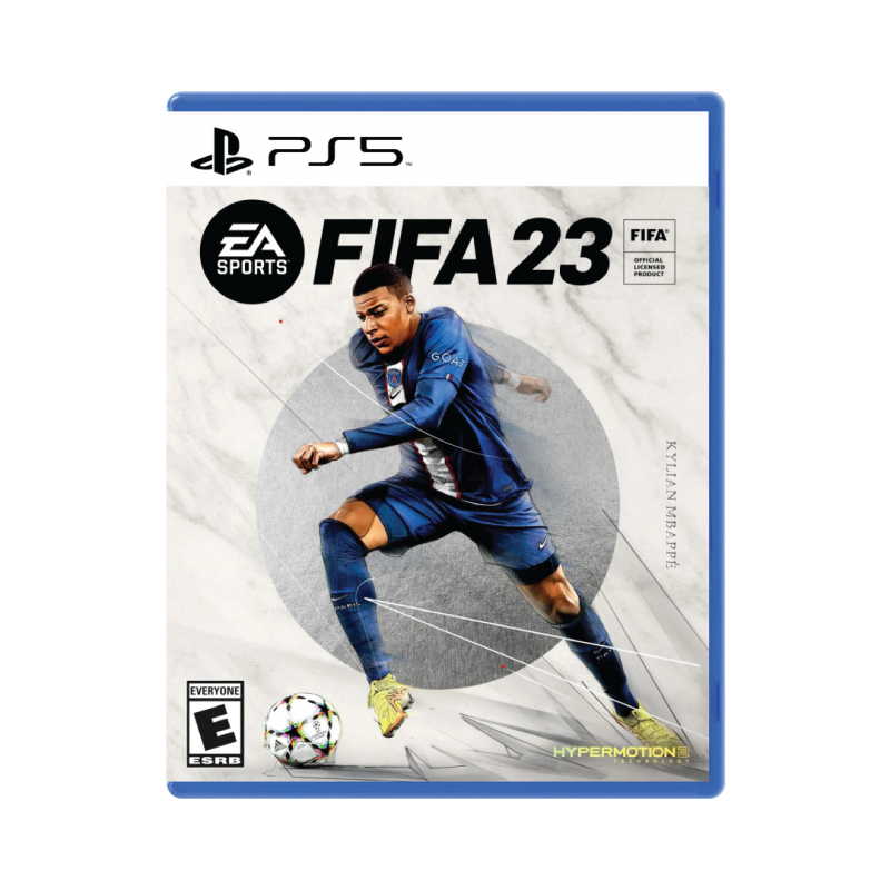 (PS5) FIFA 23 (R3 ENG/CHN)