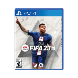 (PS4) FIFA 23 (R3 ENG/CHN)