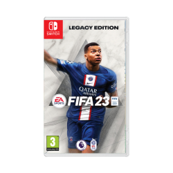 PRE ORDER (Switch) FIFA 23...