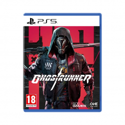 (PS5) Ghostrunner (ENG) - Used