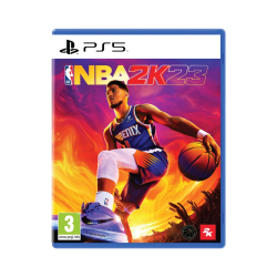 PRE ORDER (PS5) NBA 2K23...