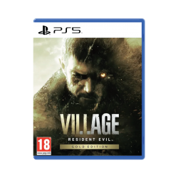 (PS5) Resident Evil Village...