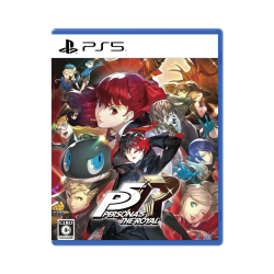 (PS5) Persona 5 Royal...