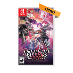 (Switch) Fire Emblem...