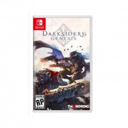 (Switch) Darksiders:...