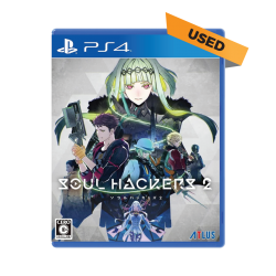 (PS4) Soul Hackers 2...