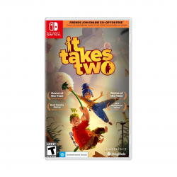 (Switch) It Takes Two (EU...