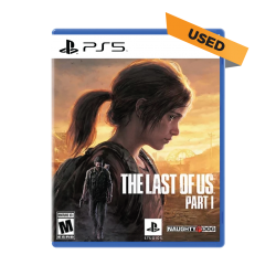 (PS5) The Last Of Us Part 1...