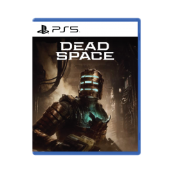 PRE ORDER (PS5) Dead Space...