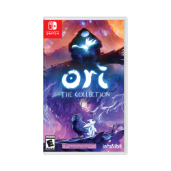 (Switch) Ori The Collection...
