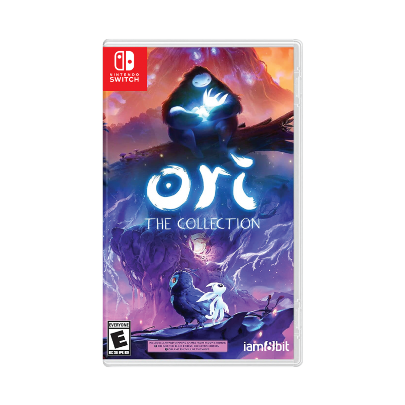 Switch Ori : The Collection [US Eng/Chi]