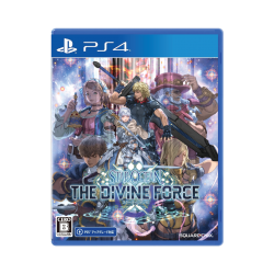 (PS4) Star Ocean The Divine...