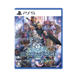 (PS5) Star Ocean The Divine...