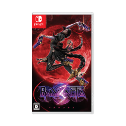 (Switch) Bayonetta 3 (US...