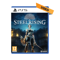 (PS5) Steelrising (ENG) - Used