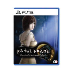PRE ORDER (PS5) Fatal Frame...
