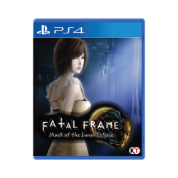 PRE ORDER (PS4) Fatal Frame...