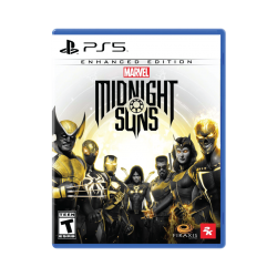 (PS5) Marvel's Midnight...