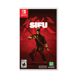 (Switch) SIFU Standard...