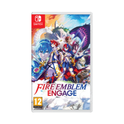 (Switch) Fire Emblem Engage...