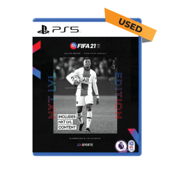 (PS5) FIFA 21 (ENG) - Used