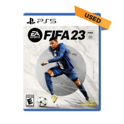 (PS5) FIFA 23 (ENG) - Used