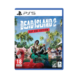 (PS5) Dead Island 2 Day 1...
