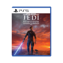 (PS5) Star Wars Jedi:...