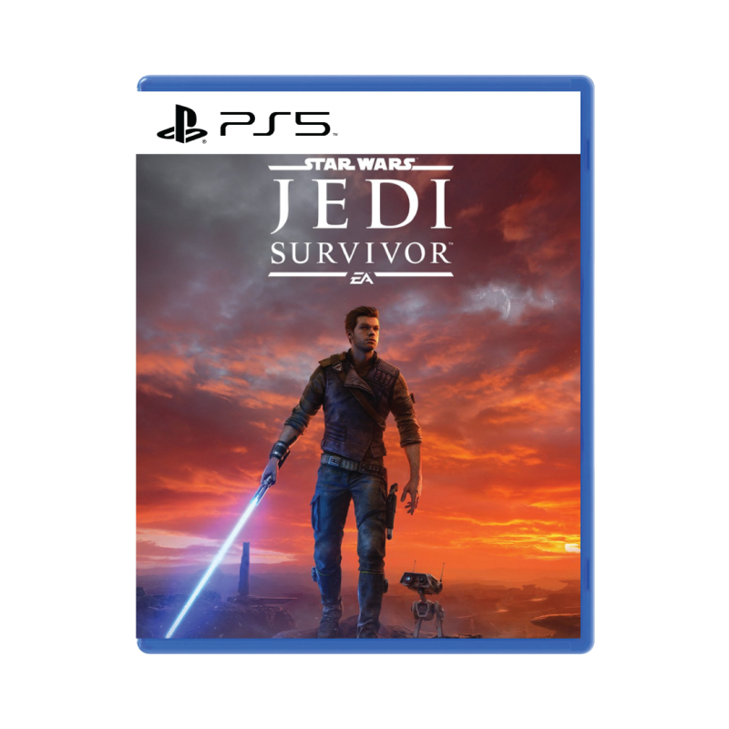 star wars jedi: survivor ps5 star wars jedi: survivor ps5