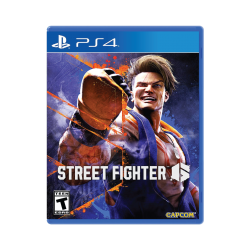 PRE ORDER (PS4) Street...