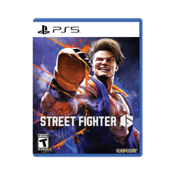 (PS5) Street Fighter 6...