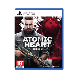 (PS5) Atomic Heart (R3...