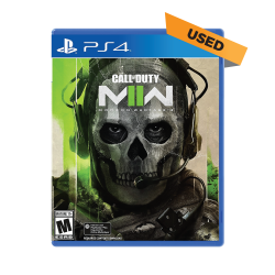 (PS4) Call Of Duty Modern...
