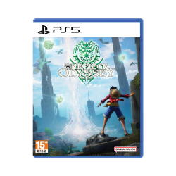 (PS5) One Piece Odyssey...
