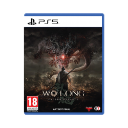 (PS5) Wo Long: Fallen...