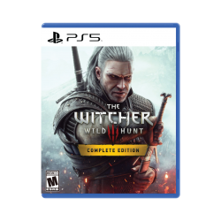 (PS5) The Witcher 3...