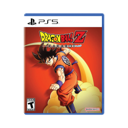 (PS5) Dragon Ball Z:...