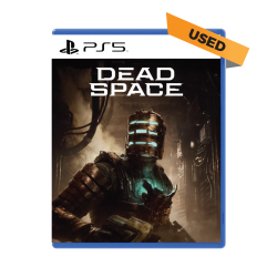 (PS5) Dead Space Remake...
