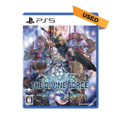 (PS5) Star Ocean The Divine...