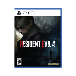 (PS5) Resident Evil 4...