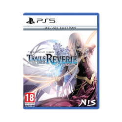 PRE ORDER (PS5) The Legend...